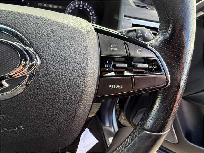 2018 SSANGYONG REXTON ULTIMATE (AWD)