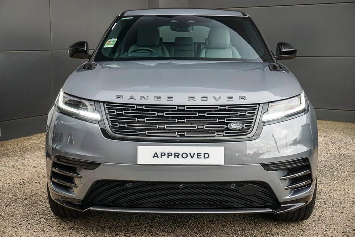 2025 Land Rover Range Rover Velar P250 Dynamic SE