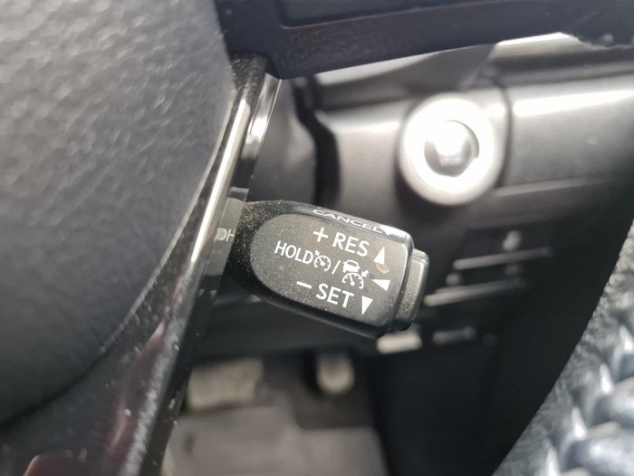 2022 Toyota Hilux Rugged X