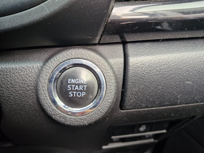 2022 Toyota Hilux Rugged X