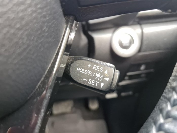 2022 Toyota Hilux Rugged X