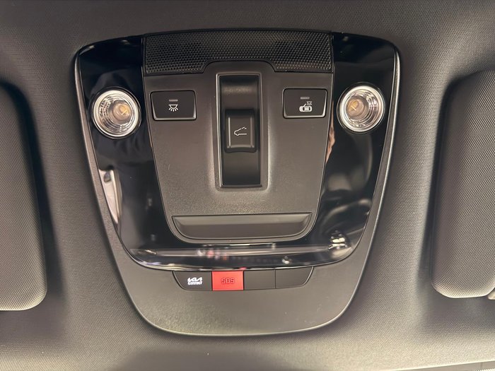 2026 Kia Sportage HEV GT-Line