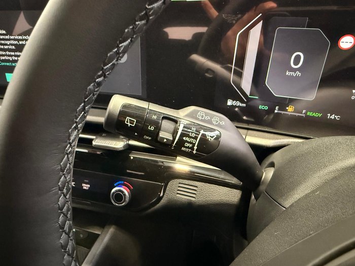 2026 Kia Sportage HEV GT-Line