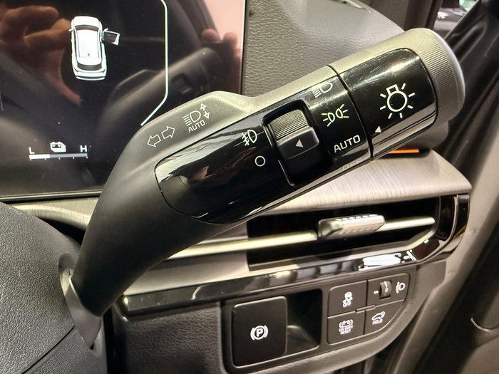 2026 Kia Sportage HEV GT-Line