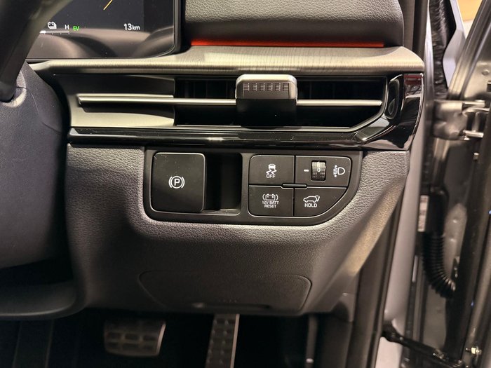 2026 Kia Sportage HEV GT-Line