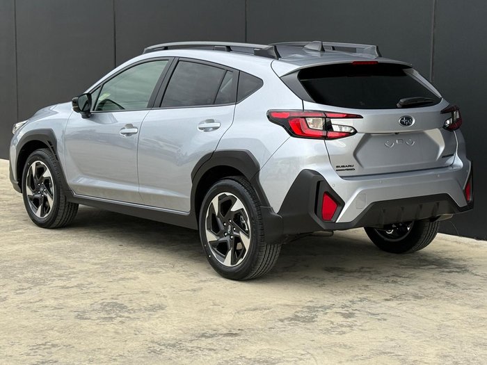 2026 Subaru Crosstrek 2.0R