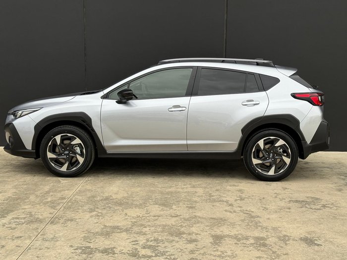 2026 Subaru Crosstrek 2.0R