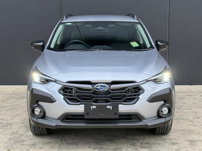 2026 Subaru Crosstrek 2.0R