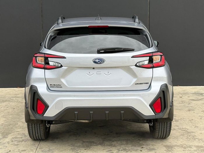 2026 Subaru Crosstrek 2.0R
