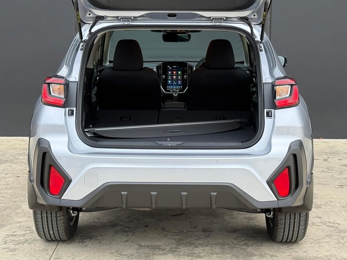 2026 Subaru Crosstrek 2.0R