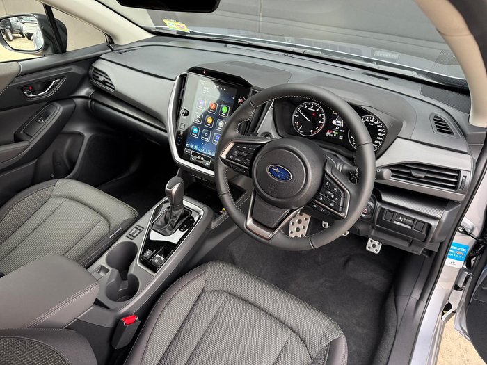 2026 Subaru Crosstrek 2.0R