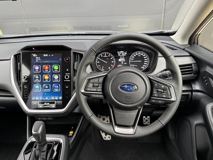 2026 Subaru Crosstrek 2.0R