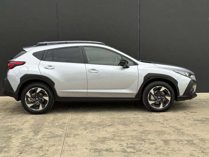 2026 Subaru Crosstrek 2.0R