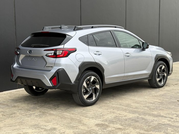 2026 Subaru Crosstrek 2.0R