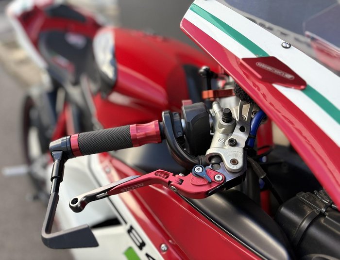 2008 Ducati
