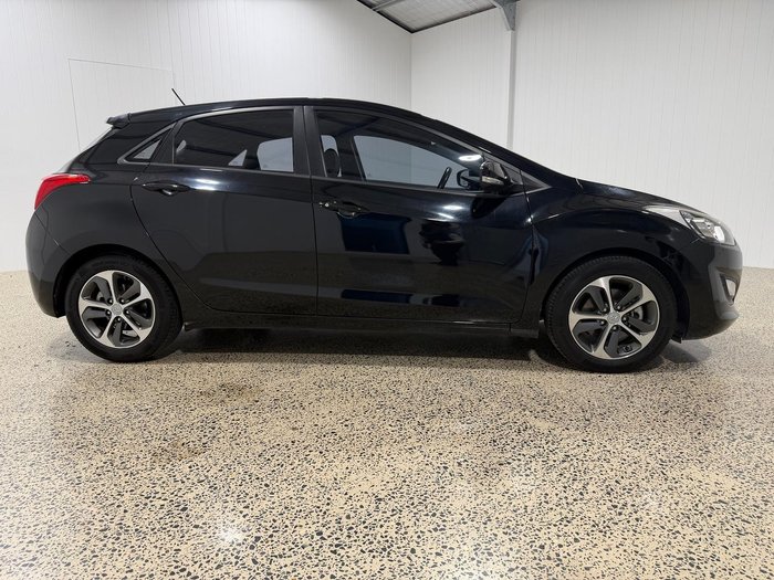 2015 Hyundai i30 Active X