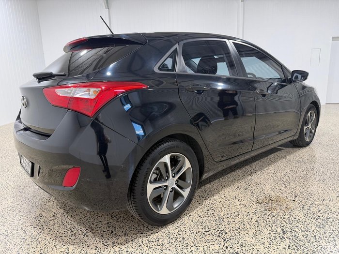 2015 Hyundai i30 Active X