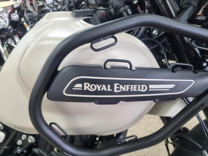 2026 Royal Enfield