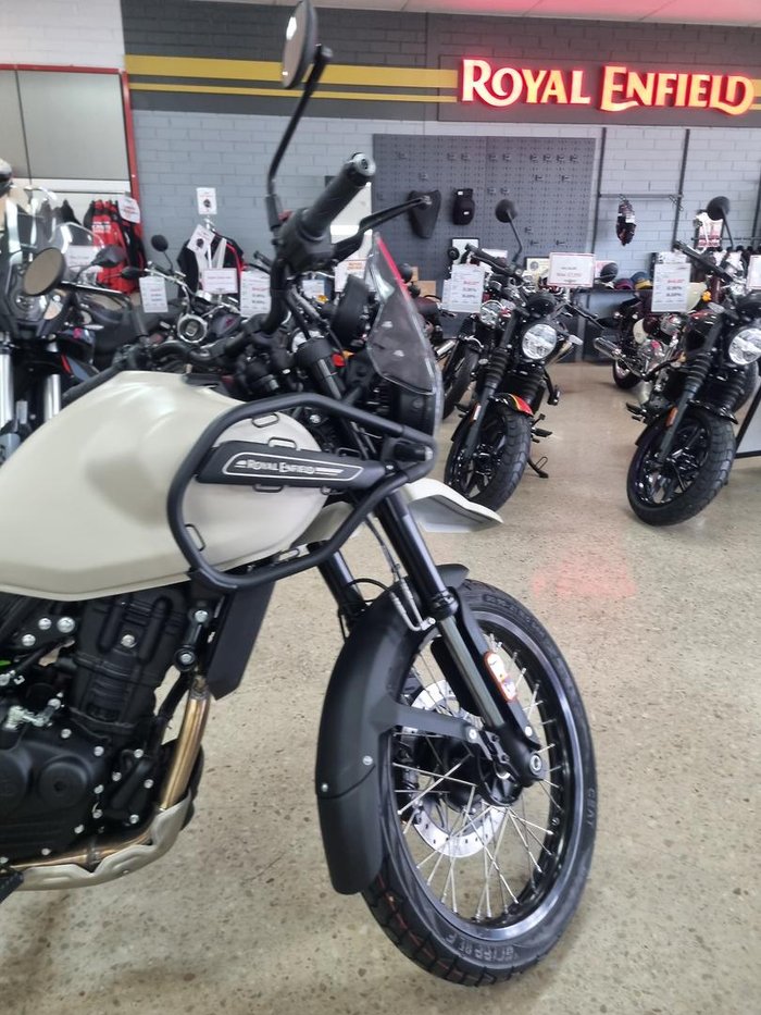 2026 Royal Enfield