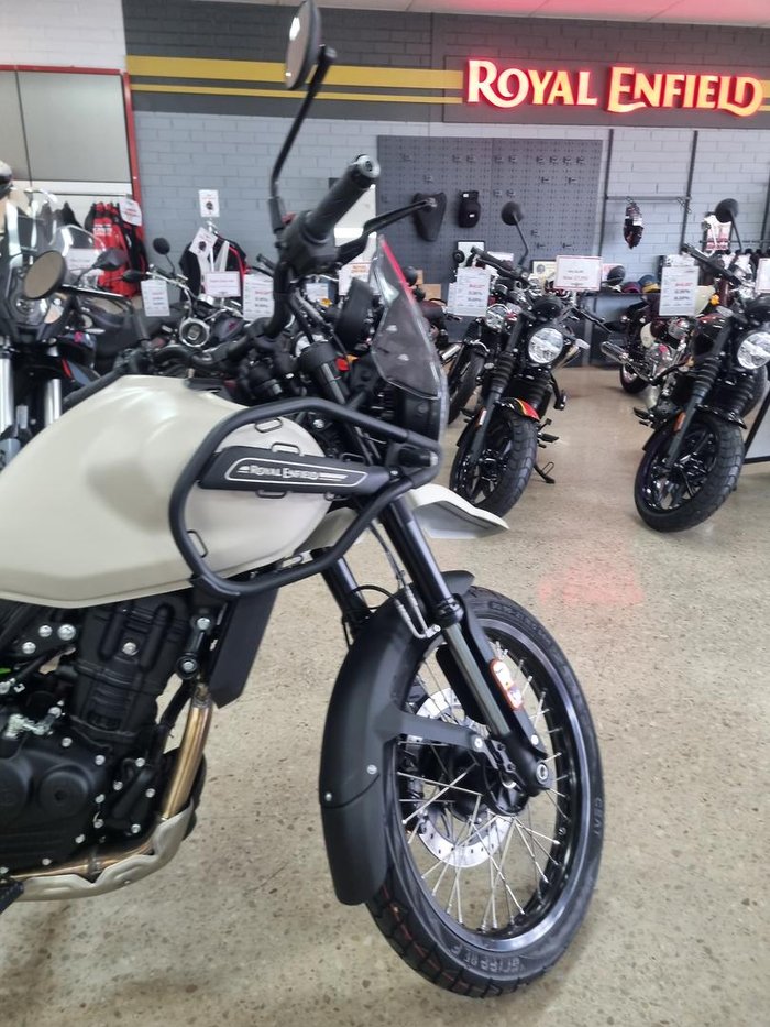 2026 Royal Enfield
