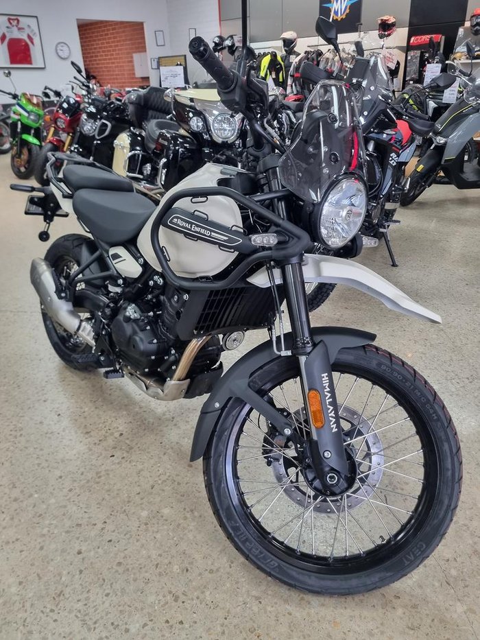 2026 Royal Enfield