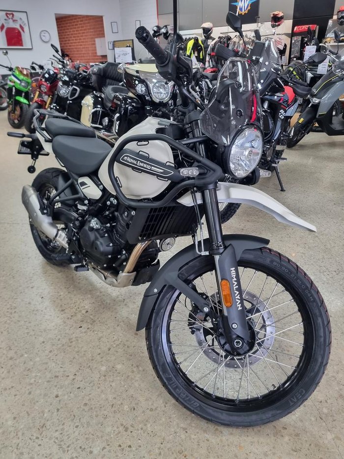 2026 Royal Enfield