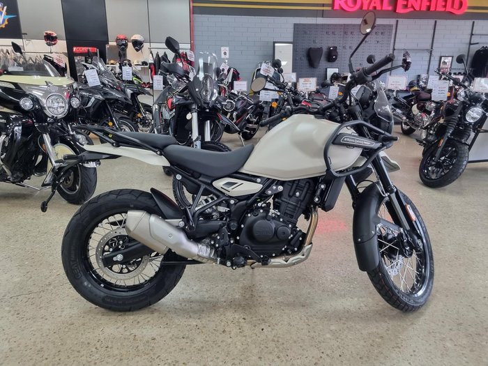 2026 Royal Enfield