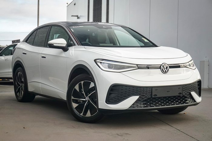2025 Volkswagen ID.5