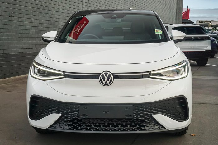 2025 Volkswagen ID.5 Pro