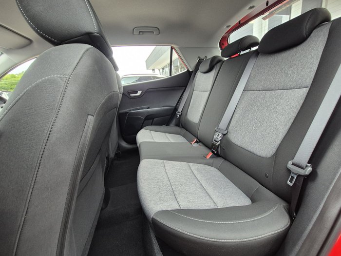 2025 Kia Stonic S