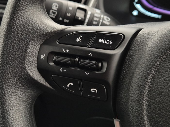 2025 Kia Stonic S