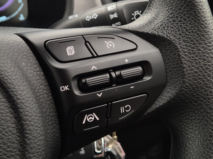 2025 Kia Stonic S