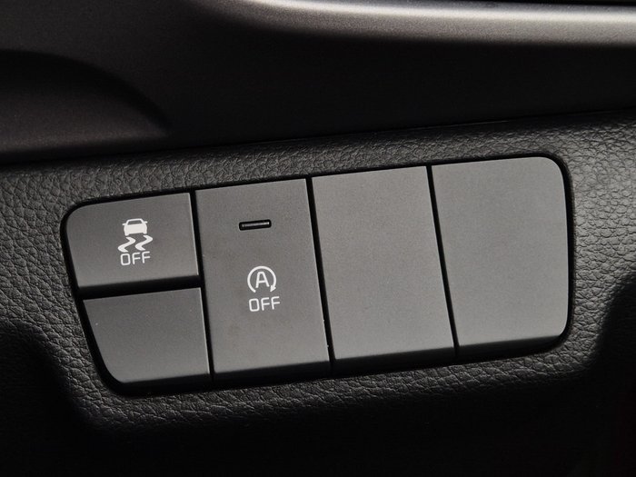 2025 Kia Stonic S