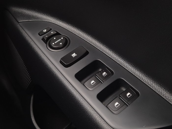 2025 Kia Stonic S