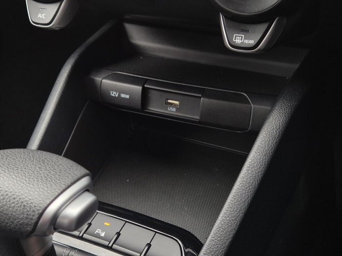 2025 Kia Stonic S