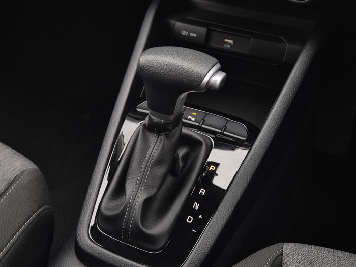 2025 Kia Stonic S