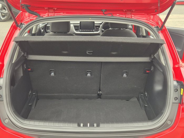 2025 Kia Stonic S