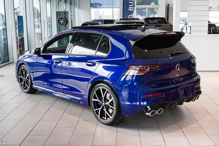 2026 Volkswagen Golf R