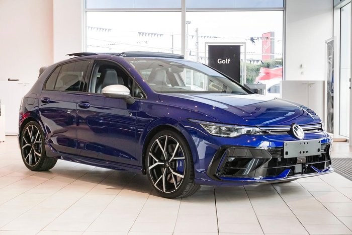 2026 Volkswagen Golf R