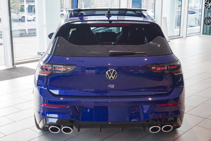 2026 Volkswagen Golf R