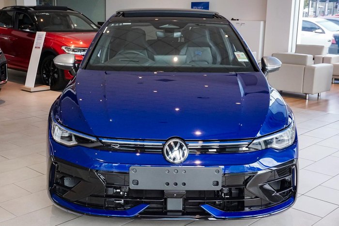 2026 Volkswagen Golf R