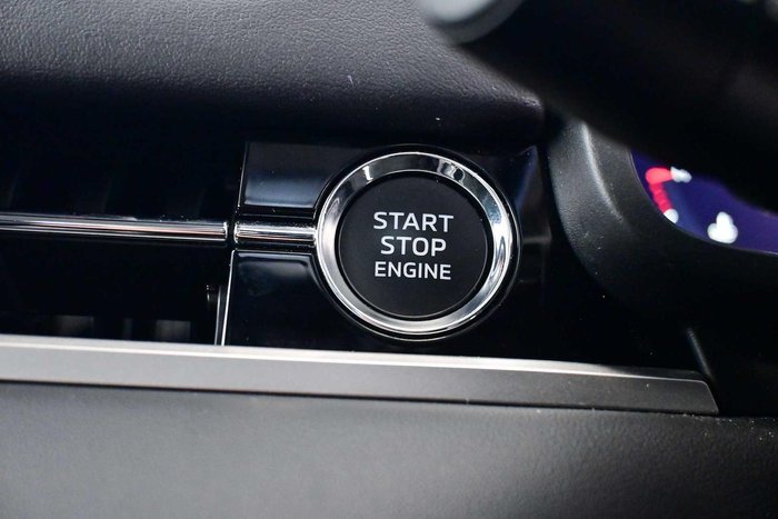 2025 Mitsubishi Outlander LS