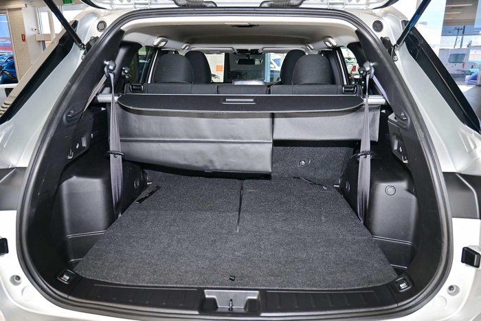 2025 Mitsubishi Outlander LS