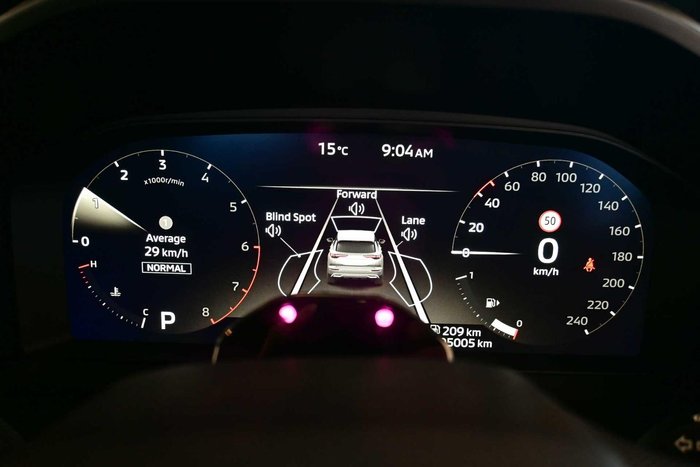 2025 Mitsubishi Outlander LS
