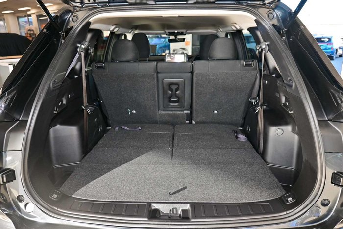 2025 Mitsubishi Outlander LS
