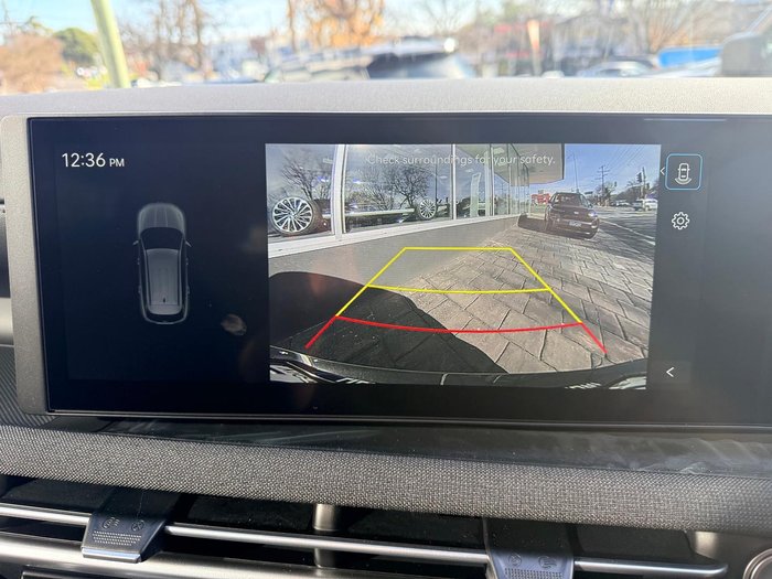 2026 Hyundai Tucson Hybrid