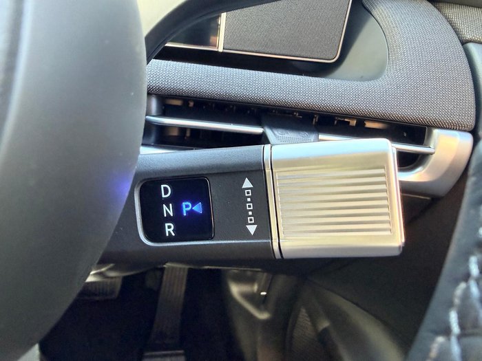 2026 Hyundai Tucson Hybrid