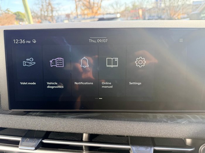 2026 Hyundai Tucson Hybrid