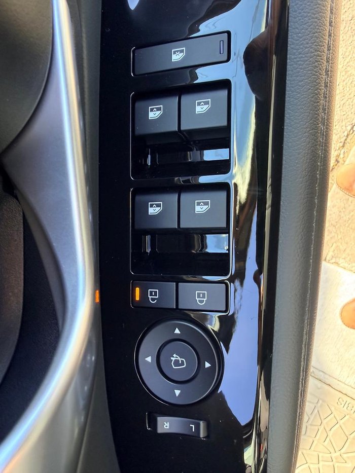 2026 Hyundai Tucson Hybrid
