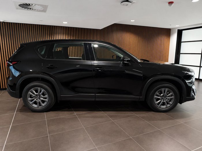 2026 Mazda CX-5 G25 Pure